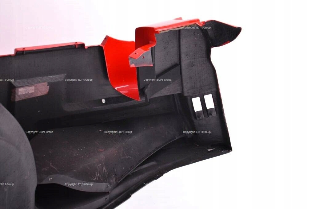 фото №6, Ferrari enzo оригінальний крила задній лівий lh n/s