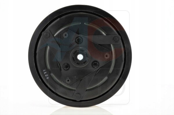 фото №8, Сцепление компрессор климат. kpl ac-06cl02