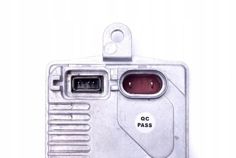 фото №8, Модуль преобразователь ксенон skoda octavia ii