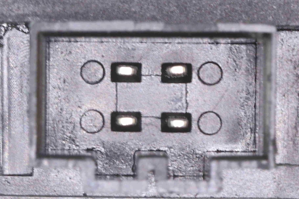 фото №8, Vemo v10-85-0218 замок кришки задній do vw touareg cr7 atlas ca1