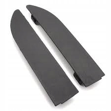 фото №1, Bmw x5 e53 99-03 заглушка заглушка фаркоп правая