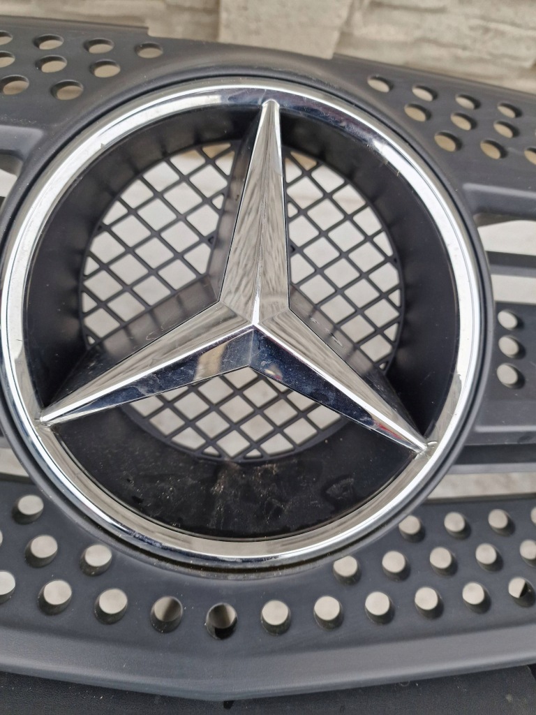 Mercedes vito 447 w447 бампера перед передний Цена