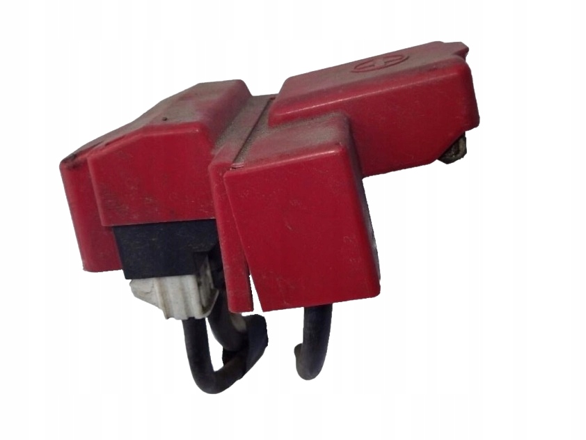 Купить Клемма плюсовая toyota yaris ii 1.3 бензин 2006-2011 rok