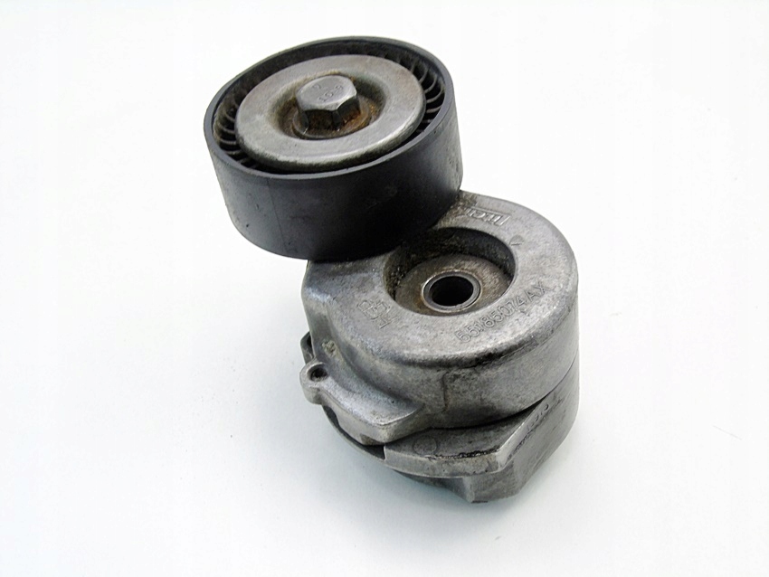 фото №1, Натяжитель ремень 1.3 cdti corsa d agila meriva a combo swift splash 55185074