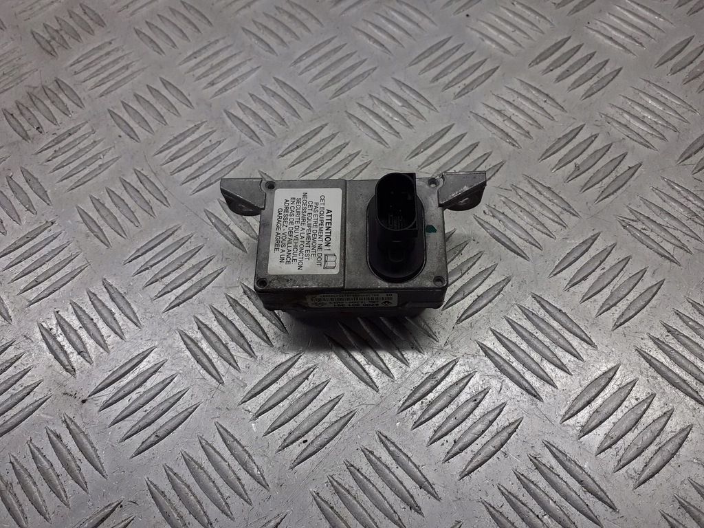 фото №3, Модуль блок управления esp renault espace iv 2.0 t 8200301391