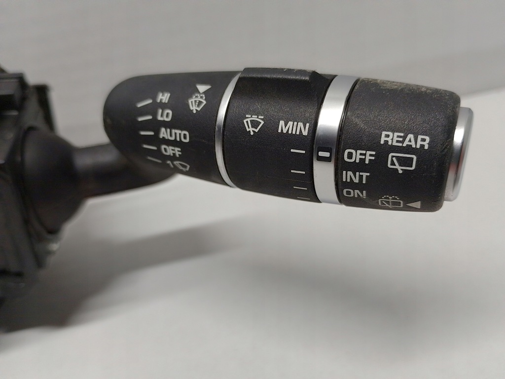 фото №3, Переключатель комбинированный range rover sport