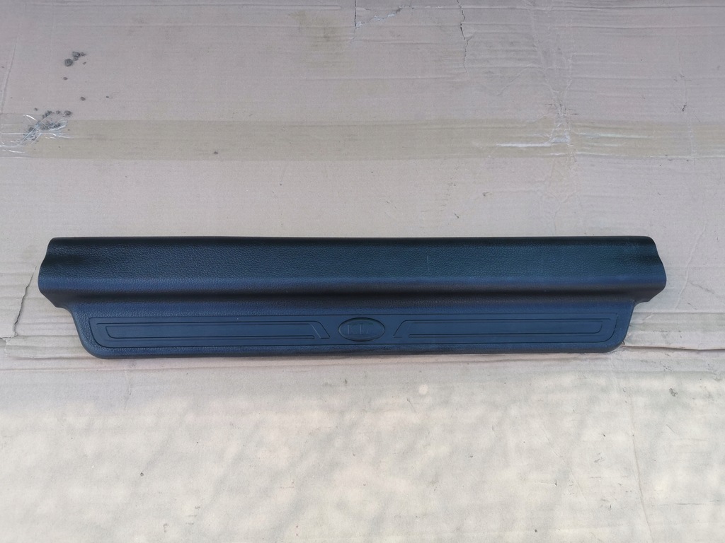 фото №1, Kia optima iii защита порог правая перед