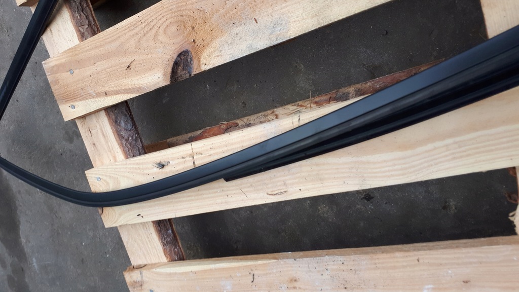 фото №5, A5 8t lift молдинг кузовная левая coupe