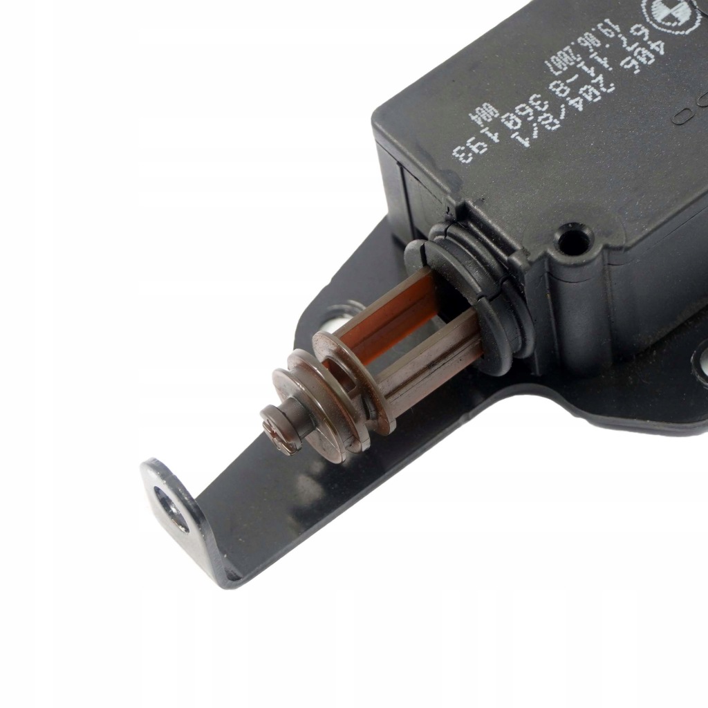 фото №10, Mini cabrio r52 привід моторчик дах складного привід блокування 6977839