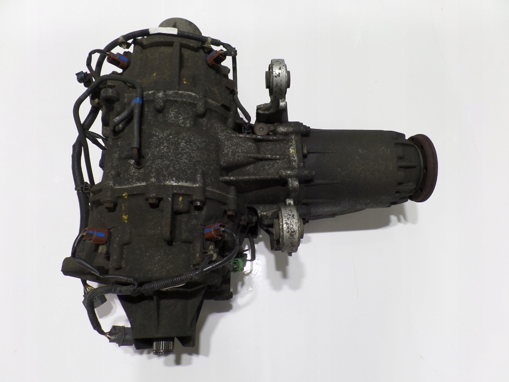 фото №1, Honda legend iv kb1 3.5 v6 мост дифференциал задняя rjc