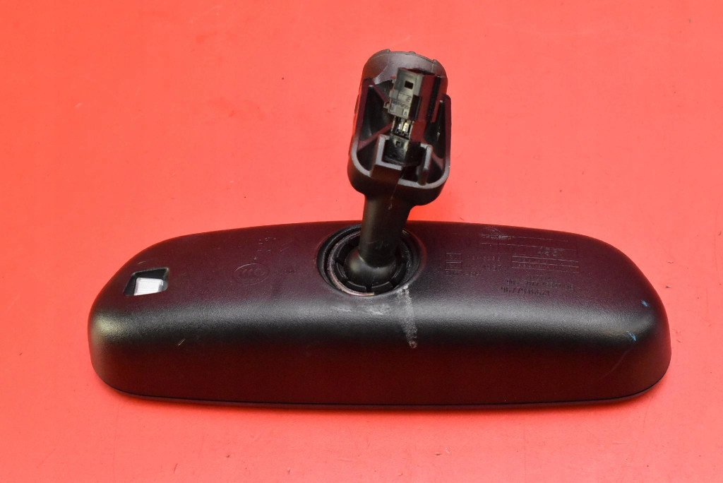 фото №1, Зеркало внутреннее заднего вида фотохромный 96779166xt citroen ds5 12-15