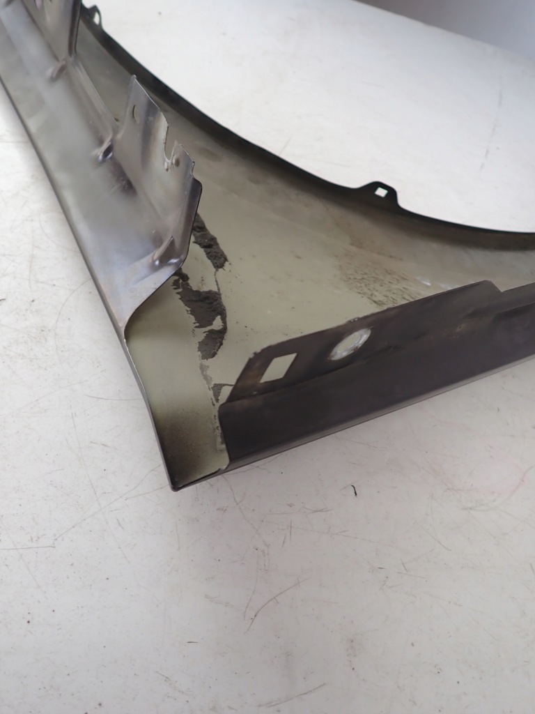 Купить Крыло  правый  правая сторона skoda super b