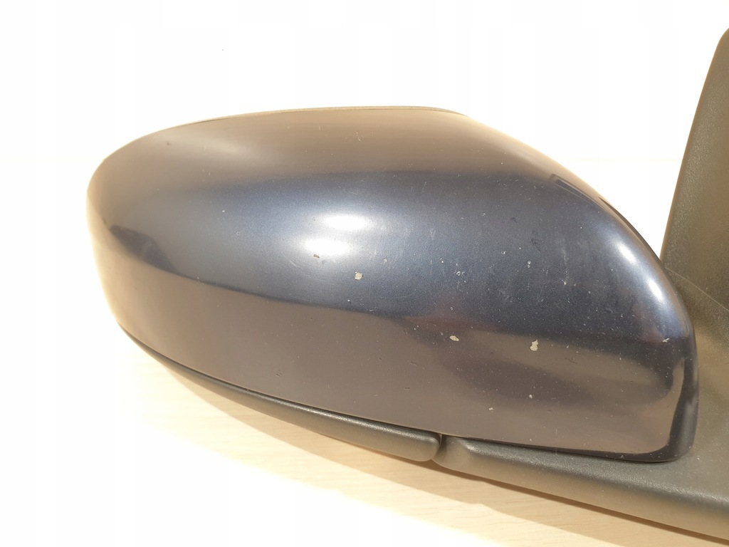 фото №10, Volvo s60 v70 ii lift зеркало правое 7pin 30634061