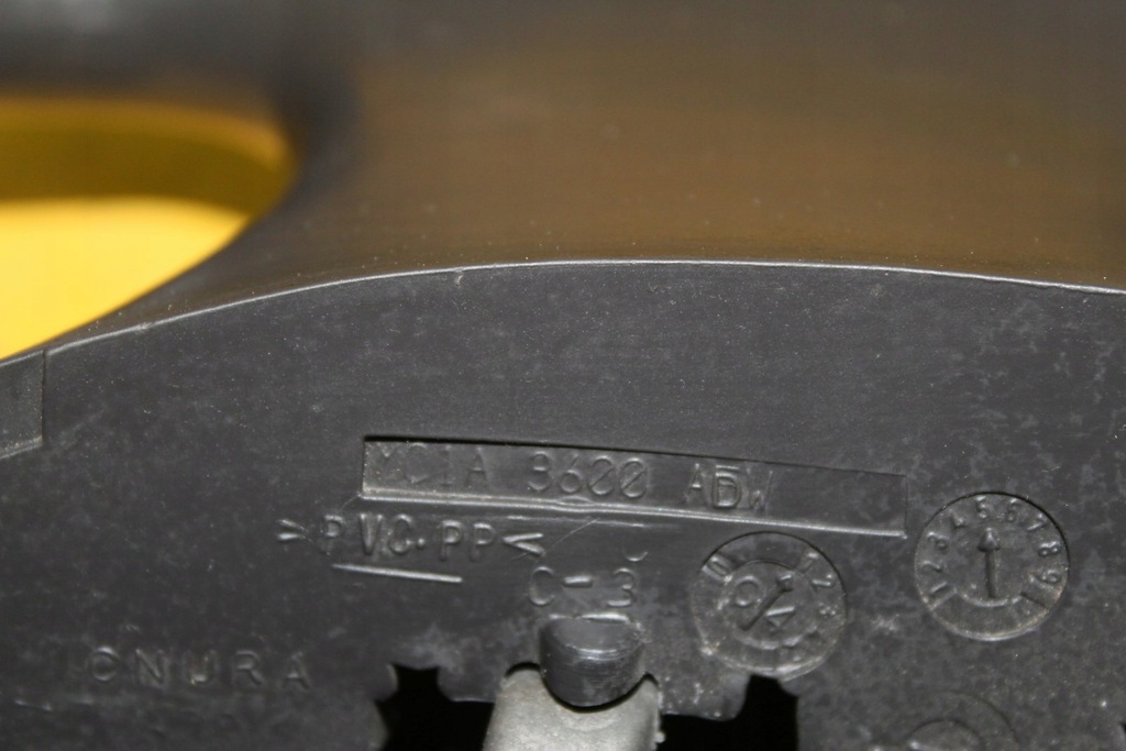 фото №7, Воздуховод transit mk6