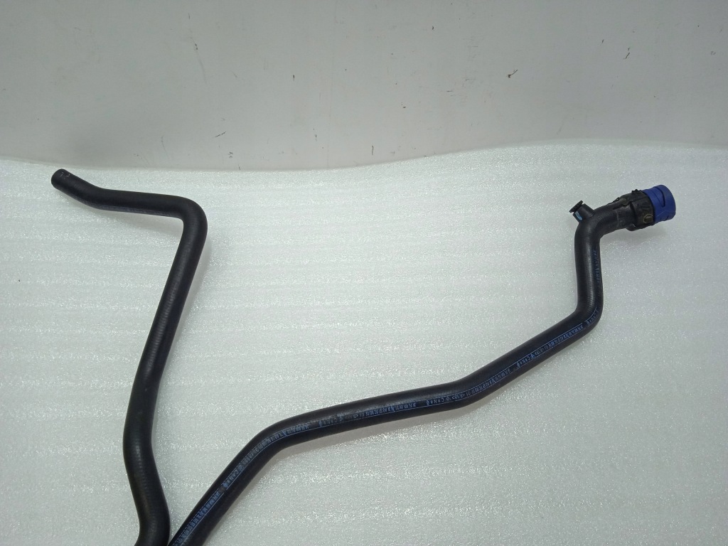 фото №2, Laguna ii 2.0 труба wąż магистраль wody hsr20250