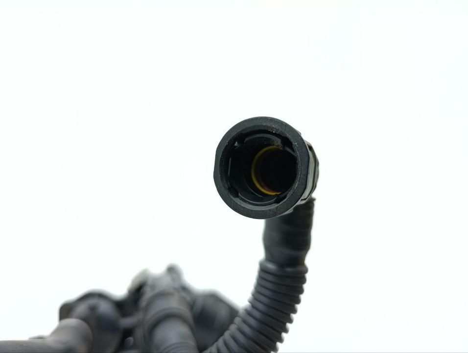 фото №5, Porsche cayenne 92a 2016 клапан вакууму / електроклапан турбіни