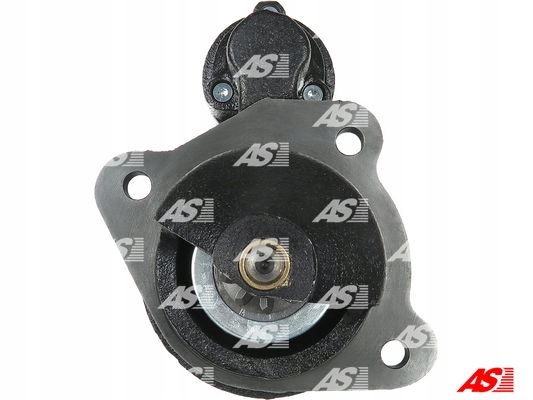 фото №15, Стартер ifr 24v 4,0kw