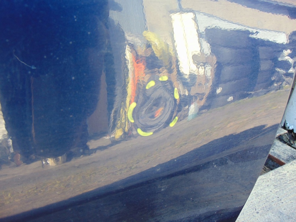 фото №10, Дверь правый перед honda crv iii 2007-2012