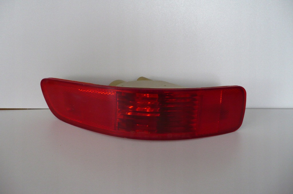 фото №1, Mitsubishi outlander ii 2006-12 лампа противотуманная левая задняя