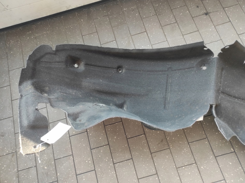 фото №4, Подкрылок задние левая ferrari roma