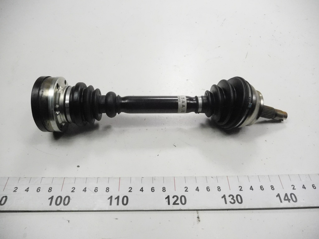 46548055 wał привідний lancia lybra ds 99-05 Зі Шроту