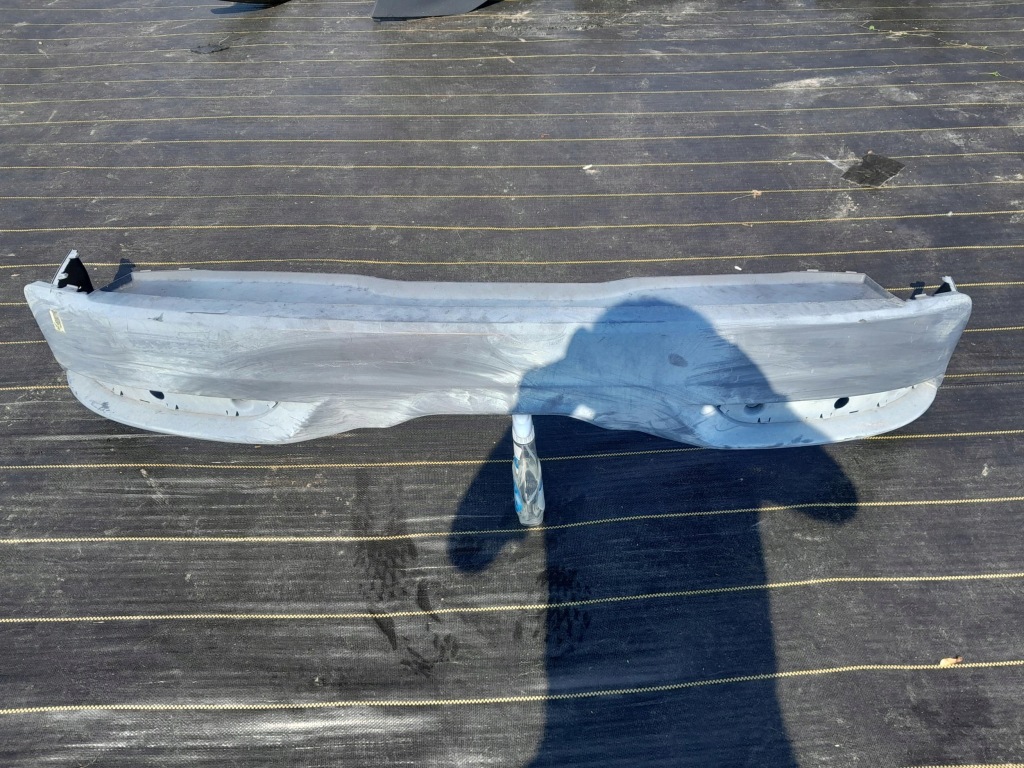 Купити Ford focus mk3 kombi st 11- бампер задня задній oryg