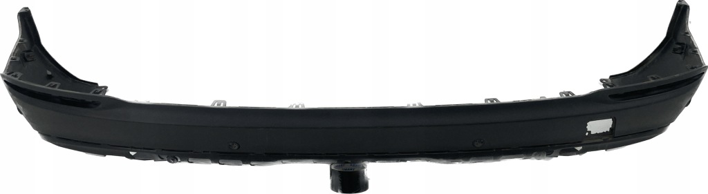 фото №1, Спойлер бампера задняя mercedes glc w253 a2538850925