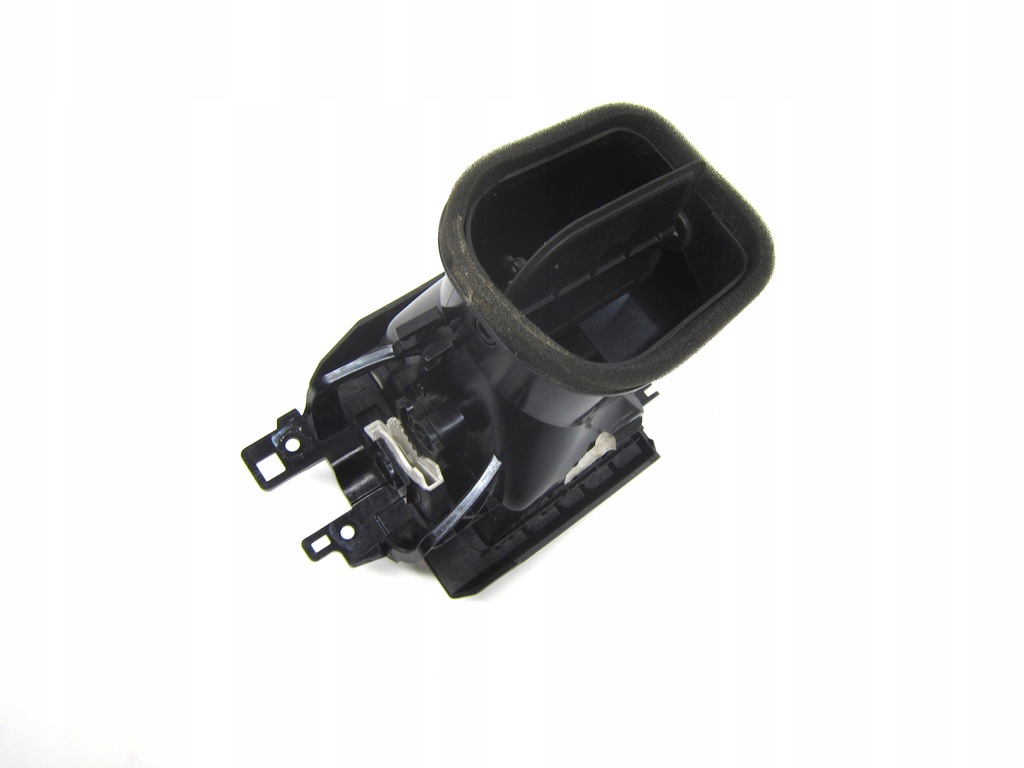 фото №2, Решётка обдув средняя правая range rover sport