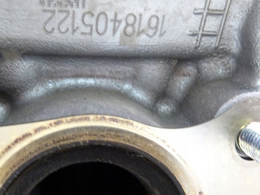 фото №10, Toyota chr c-hr prius iv 1.8 гибрид головка x2zr-w22u