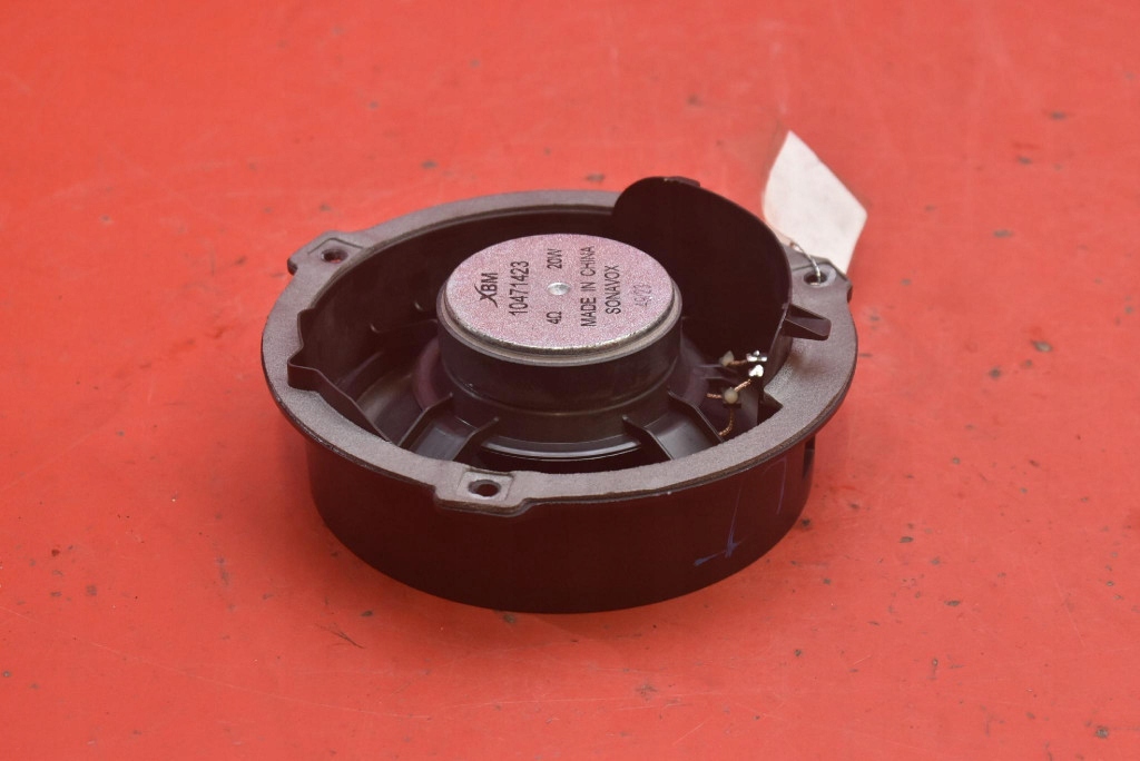 Динамик левый задний  10471423 mg zs 2 ii рестайлинг  19-24 Киев