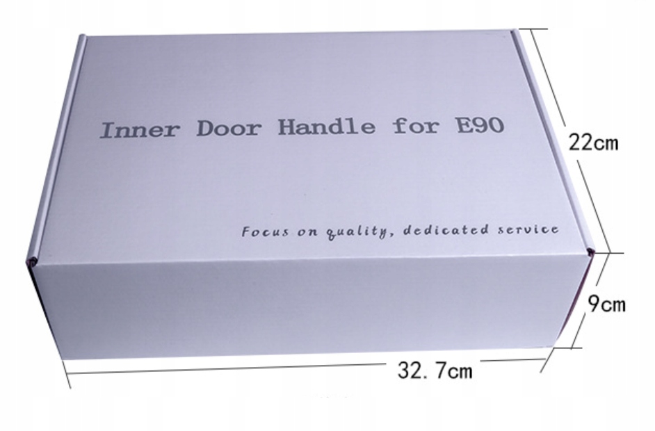 фото №12, Bmw 3 e90 e91 e92 e93 ручка кронштейн дверь 4w1