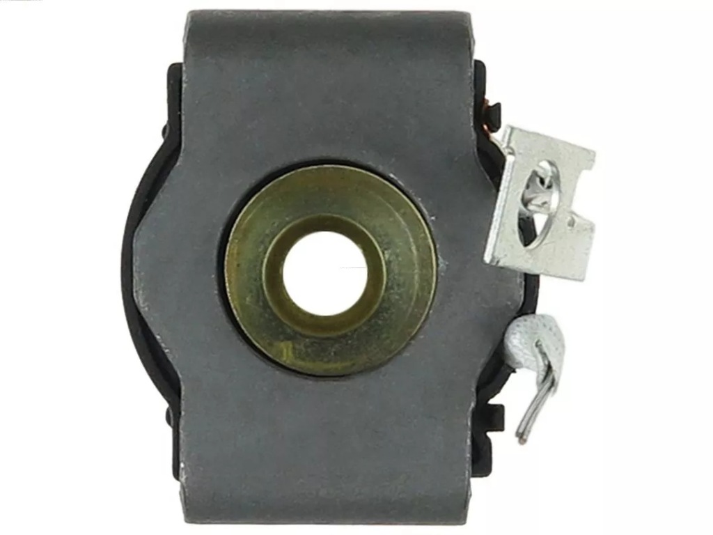 фото №2, Автоматична коробка передач стартер ss6081p/ast ss6081p