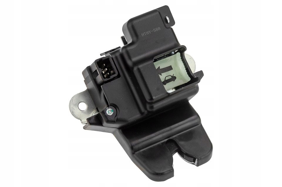 фото №1, Замок крышки багажника hyundai elantra 2010-