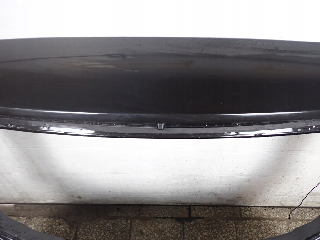 фото №7, Кришка багажника багажника dacia duster ii