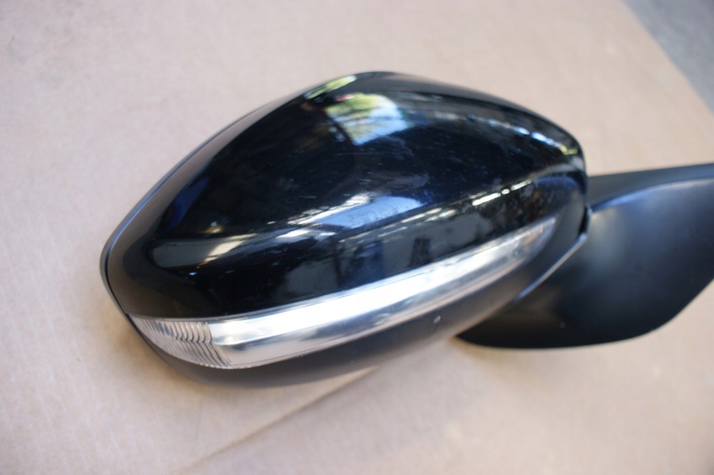 фото №7, C3 iii зеркало правое 6+6 2020r ассистент