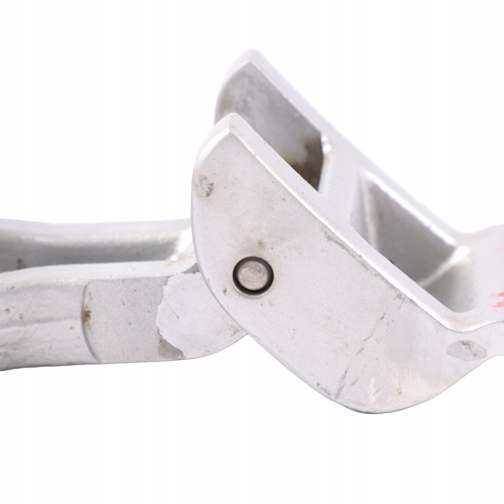 фото №10, Hyundai h-1 нижній петля двері багажника лівий задня 79750-4h800