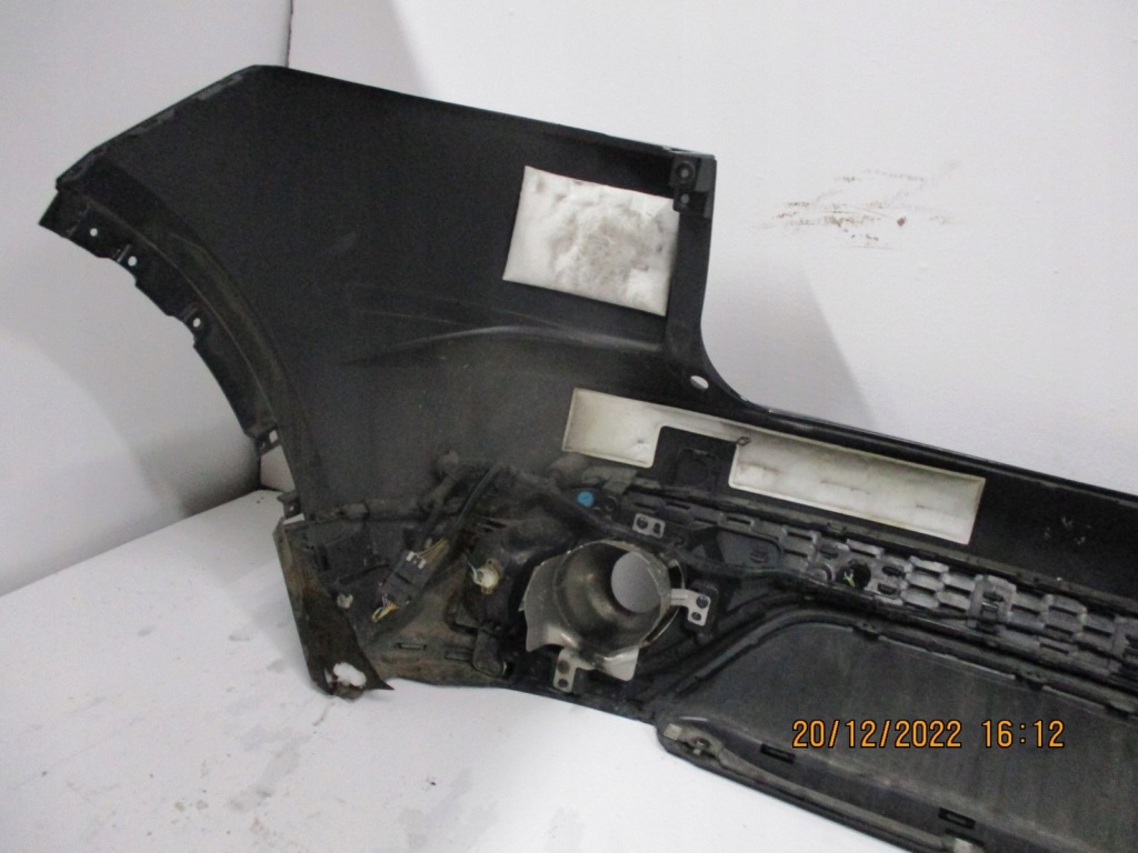 Купить Бампер jaguar e pace 4x pdc r-dynamic задний