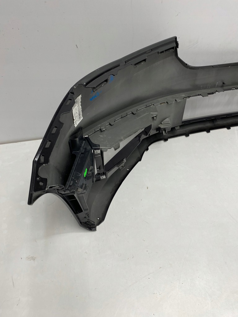 фото №8, Skoda fabia iv бампер перед передний