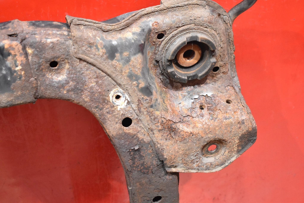 фото №8, Підрамник балка підрамник підрамник перед hyundai santa fe 2 ii 2.7 v6 188 km 06-10