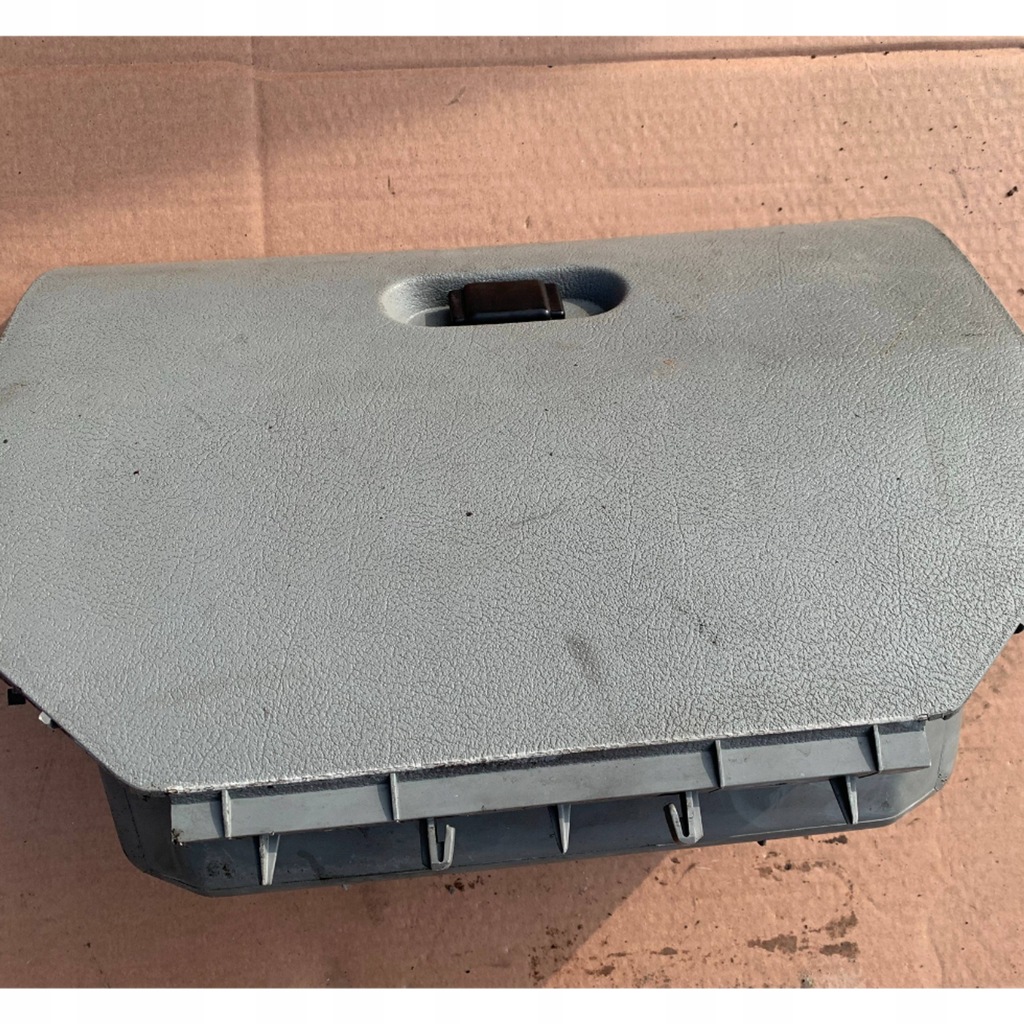 фото №1, Бардачок пассажира 7700351872 renault master ii