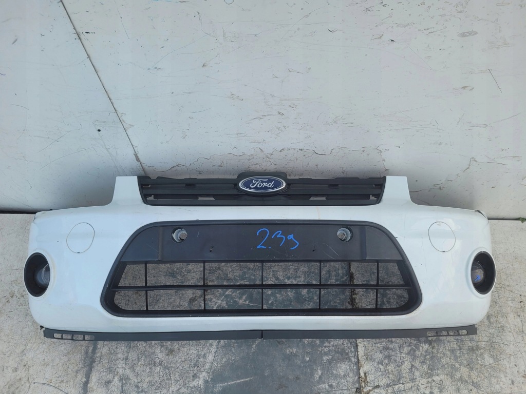 Купити Ford transit coonect lift mk1 бампер перед передній