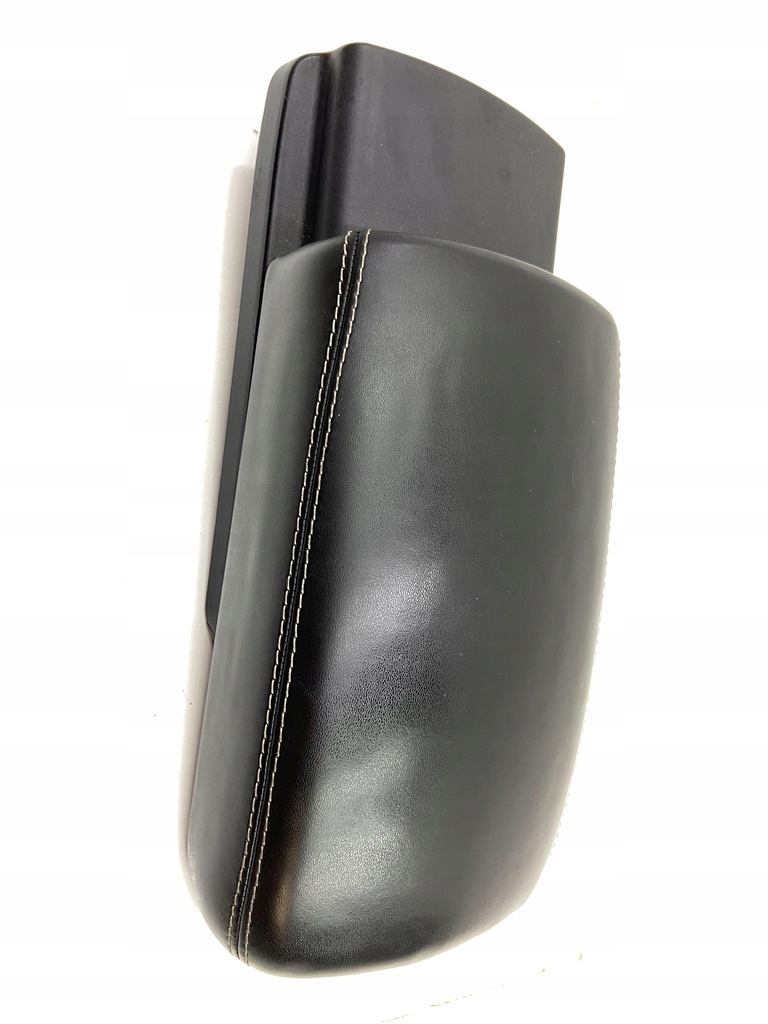 фото №9, Подлокотник кожа nissan qashqai j10