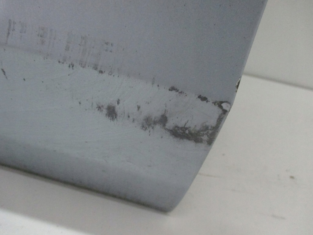 фото №6, Двері opel zafira c 14r anglik ліва передні