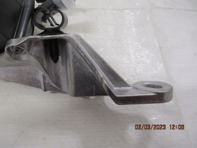 фото №5, Citroen peugeot 1.2 thp насос охлаждение турбины