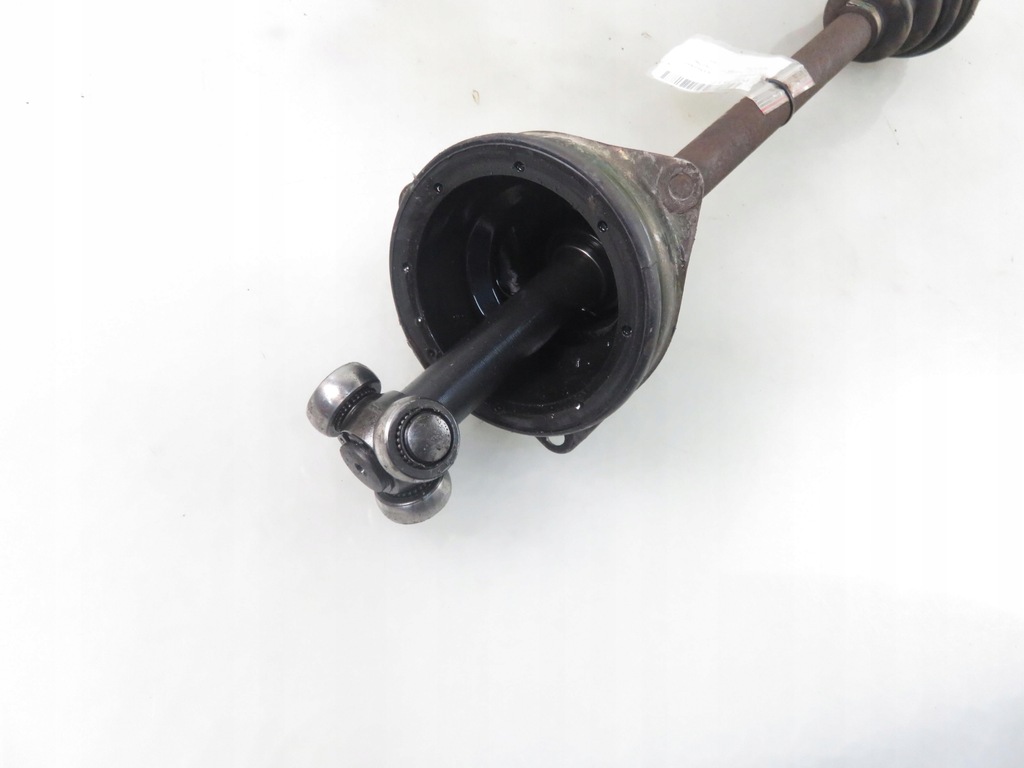 фото №6, Привідний вал ліва передня renault kangoo i 1.9 dci