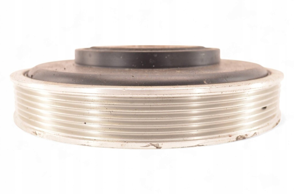 2007 audi q7 4l шків колінчастого вала колінчастого 059105251ad Оригінал