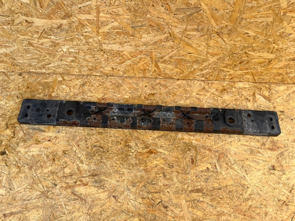 фото №1, Ford mondeo mk5 mk-5 ds73 балка pod радиатор передняя перед