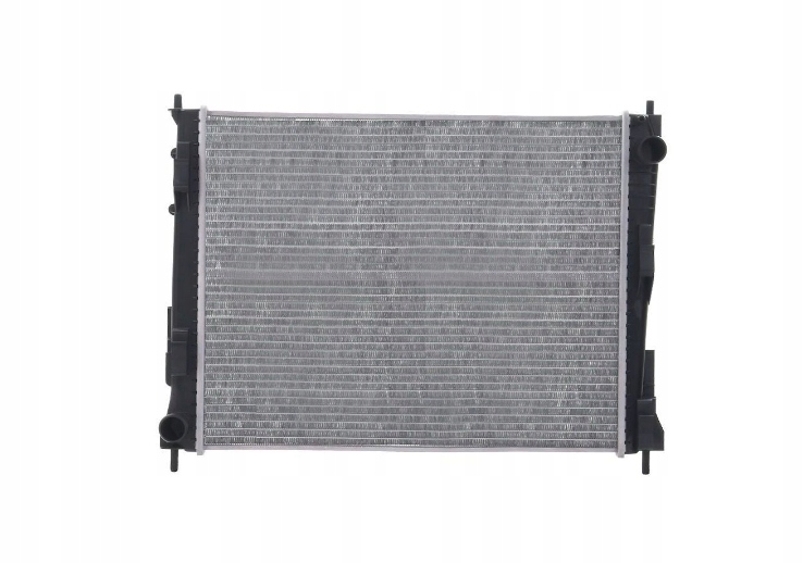 фото №1, Радиатор wody rnbc twingo 600108a2