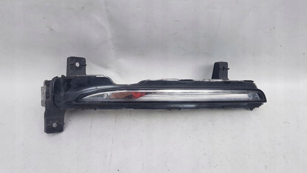 фото №1, Porsche boxter протитуманна фара led правий oryg.