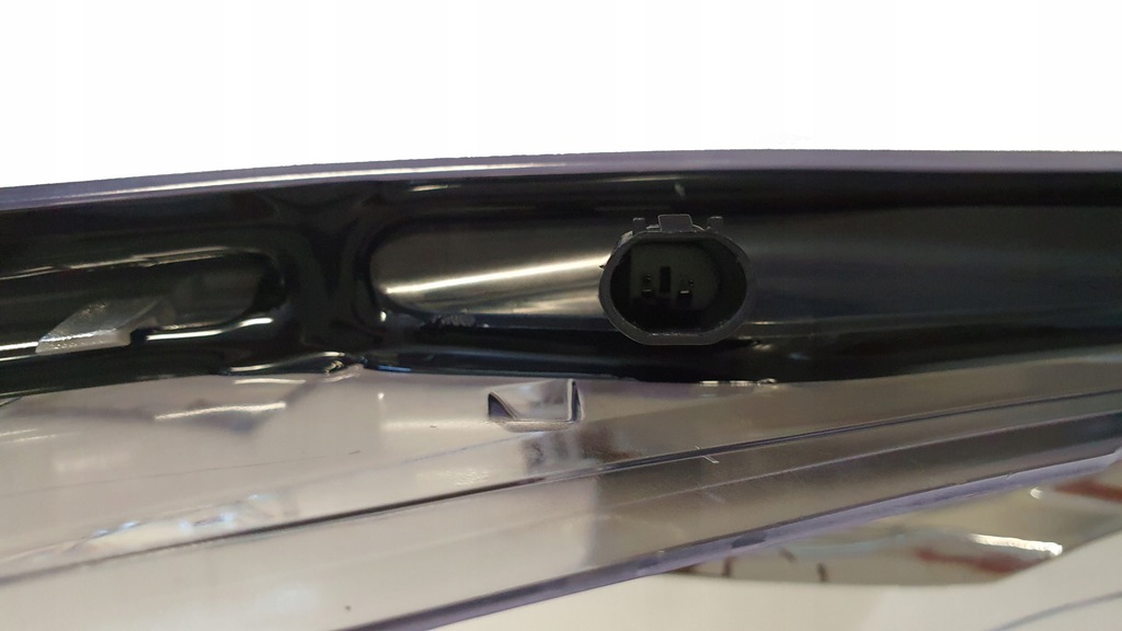 фото №12, Скло скло фари фара ксенон p bmw 5 e60 e61 03-